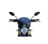 FACO 28682 CUPOLINO F COMPATIBILE CON UME BASSO CON ASTE COMPATIBILE CON DUCATI SCRAMBLER SPECIAL 1100 2018 2019