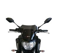 FACO 29022 CUPOLINO ALTO FUME CON ATTACCHI YAMAHA 700 MT07 / MT07 ABS 2018-2018