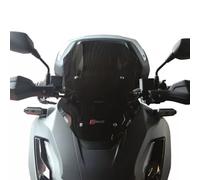FACO 29202 KIT CUPOLINO PARAVENTO BASSO FUMÈ SCURO NERO HONDA ADV 350 ANNO 2023