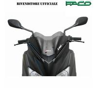 Faco Art. 28055 Cupolino Parabrezza Fume' Scuro X-Max 250 (10-13)