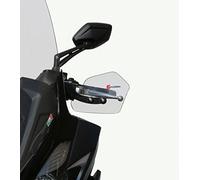 FACO Coppia paramani Trasparente