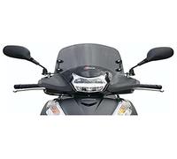 FACO Cupolino Fumè Specifico Per Honda SH 300i 2016-2019