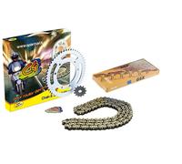 Faco Cupolino fume basso per Yamaha X-Max 125 2012/2013