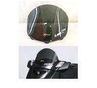 FACO Cupolino fumé fino a 2009, Yamaha X-MAX 125 -