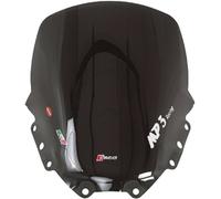 FACO Cupolino Fumè Scuro per Piaggio-Mp3 250 i.e.