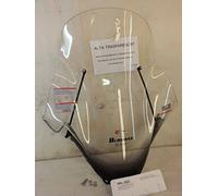 FACO Parabrezza con attacchi, Suzuki Burgman Busin