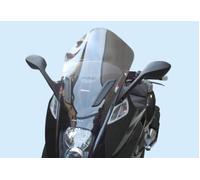 FACO PARABREZZA PARAVENTO 22896 GILERA GP 800 TRASPARENTE