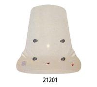 FACO PARABREZZA PARAVENTO ALTO INVERNALE 21201 MALAGUTI F 10 50 1998