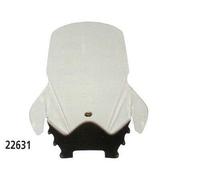 FACO PARABREZZA PARAVENTO ALTO INVERNALE 22631 HONDA SILVER WING ABS FINO 2009