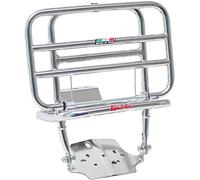 FACO Portapacchi Cromato Posteriore