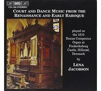 Facoli/Rogers/Normiger/Booke/& - Court & Dance Music From Renai