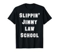 Facoltà di Giurisprudenza Slippin' Jimmy Maglietta