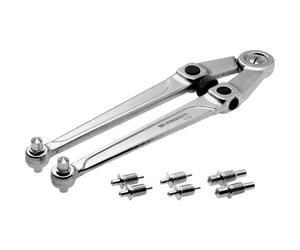 Facom 117.B Chiave a compasso da 20 - 100 mm