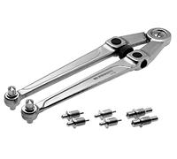 Facom 117.B - Chiave con fori