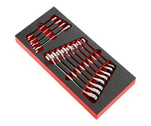 FACOM 12 Gear Wrench: Set Module: per Moto Ricambi Accessori