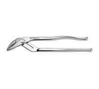 Facom 180 - Pinze multitake cromo 25 cm