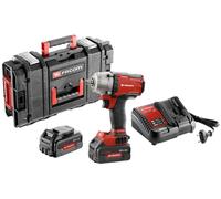 Facom 18V 5AH Batteria Avvitatrice a Impulsi Compatto IN Valigia Max 813 NM