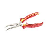 Facom 195A.20VE - Pinza 1000 V, semicircolare, 200 mm