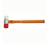 Facom 207A.60CB Mazzetta Alluminio 60mm 840g