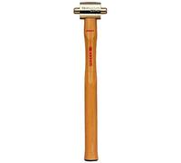 Facom 208A.25A - 25 millimetri maseta corpo in ottone