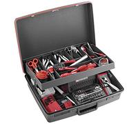 Facom 2138.EL35 - Composizione elettrica. 148 OUTILS + BV.21