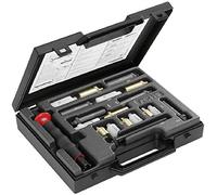 Facom 217.GJ1 Composizione Jet 3 Mat, strumenti per martello pneumatico, da 10 a 20 mm