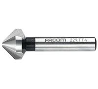 FACOM 229.TT2 Serie 229.TT 90 gradi cono Bit, dimensione di 10,4 millimetri