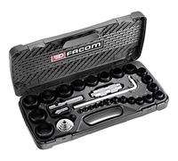 Facom Punch Kit Standard Maintenance Quantità:1