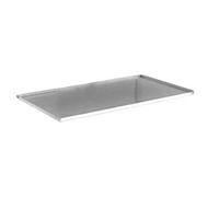 Facom 2702.TAB - Carrello per uso domestico, Nero, Acciaio