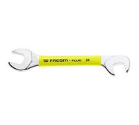 Facom 34,11/16 Octies-Chiave Fissa Micromecanica Fluorescente 11/16
