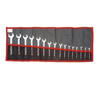 Facom 39.JE16T - Gioco 16 mm brevi tasti misti