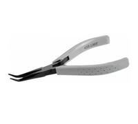 Facom Pinze a 45° MICRO-TECH®, con ganasce semitonde curve Quantità:1