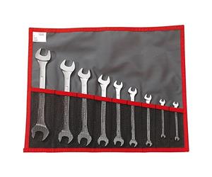 Facom 44.JU8T-Confezione Da 8 Chiavi A Fissi "