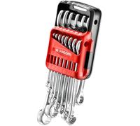 Facom Set di chiavi combinate 440 set, 12pz. Quantità:1