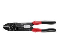 Facom 449B Pinza crimpatrice Capocorda isolato, Connettore cavo isolati 1.5 fi