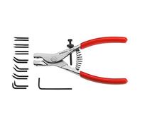 Facom 467-Set Punte E Pinze Per Anelli