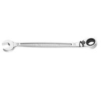 Facom Chiave combinata a cricchetto 467B.10 antiscivolo 10 mm