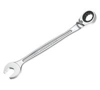 Facom - 467B.10 Chiave antiscivolo a cricchetto 10mm