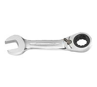 Facom 467BS.13 - Chiavi miste a cricchetto corto metrico, 13 mm