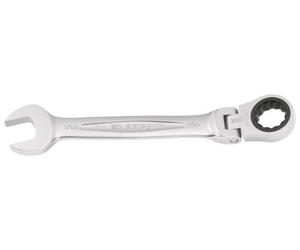 Facom 467F. 1/2 - Chiave a cricchetto mixed flex 1/2