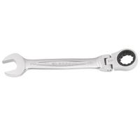 Facom 467F.9/16 - Chiave a cricchetto mixed flex 9/16