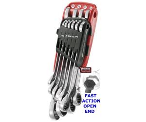 Facom 467R.JP10 - Tasca gioco 10 tasti 467r