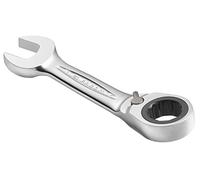 Facom 467S.13 - Mescolato con breve cricchetto chiave da 13mm