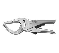 Facom Pinze regolabili, con ampia apertura di serraggio, max. 135mm Quantità:1