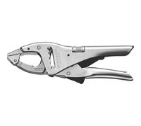 Facom 506A Pinza regolabile a morsetto Dritti 250 mm
