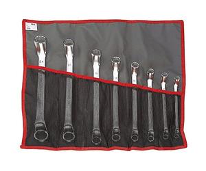 Facom 55A.JE8T - 8 tasti 12c partita contro a gomito mm