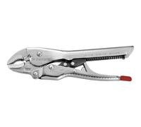 Facom 580.10 Pinza regolabile autobloccante Semitondi 0 - 38 mm 250 mm