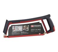 Facom 601PB Seghetto ad arco a mano per metallo 385 mm