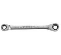 Facom 64,16 12C Piatto X 18-Chiave a Cricchetto, 16 X 18 Mm - NUOVO