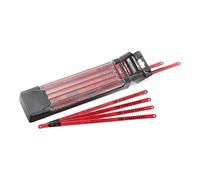 Facom 668A.10 - La lama per sega 12 denti, 10 pezzi